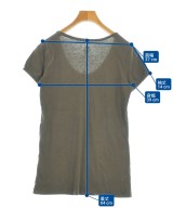 Patagonia（パタゴニア）Tシャツ・カットソー カーキ サイズ:XS レディース/2200714899190