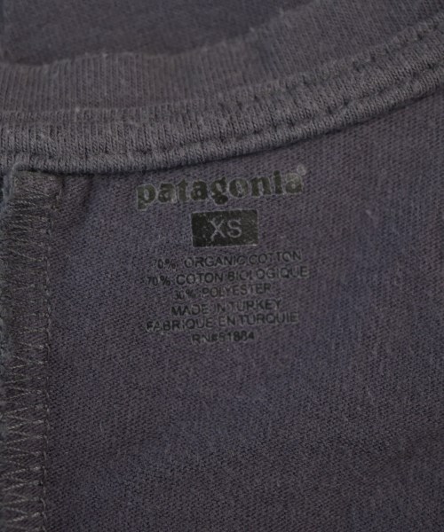Patagonia（パタゴニア）ノースリーブ グレー サイズ:XS レディース/2200714899206