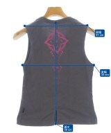 Patagonia（パタゴニア）ノースリーブ グレー サイズ:XS レディース/2200714899206