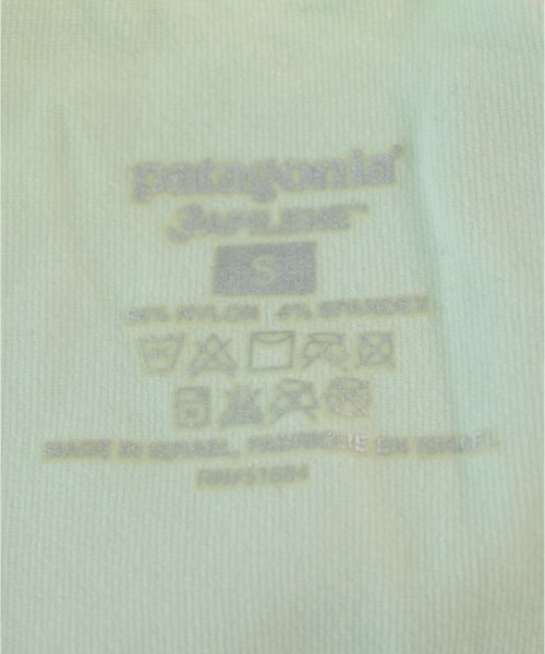 Patagonia（パタゴニア）Tシャツ・カットソー 緑 サイズ:S レディース/2200714899213