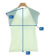 Patagonia（パタゴニア）Tシャツ・カットソー 緑 サイズ:S レディース/2200714899213