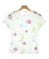 Patagonia（パタゴニア）Tシャツ・カットソー 青 サイズ:XS レディース/2200714899220