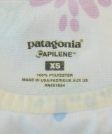 Patagonia（パタゴニア）Tシャツ・カットソー 青 サイズ:XS レディース/2200714899220
