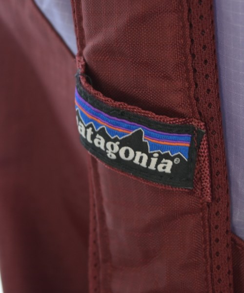 Patagonia（パタゴニア）ショルダーバッグ 紫 サイズ:- レディース/2200714899244
