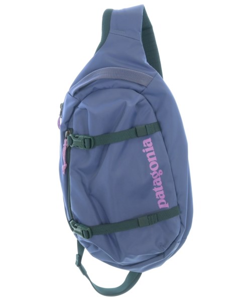 patagonia(パタゴニア)のショルダーバッグ サイズ:- 6,800円