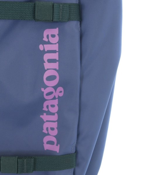 Patagonia（パタゴニア）ショルダーバッグ 紫 サイズ:- メンズ/2200715051016