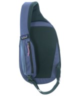Patagonia（パタゴニア）ショルダーバッグ 紫 サイズ:- メンズ/2200715051016