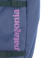 Patagonia（パタゴニア）ショルダーバッグ 紫 サイズ:- メンズ/2200715051016