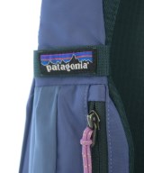 Patagonia（パタゴニア）ショルダーバッグ 紫 サイズ:- メンズ/2200715051016