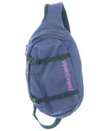 patagonia ショルダーバッグ