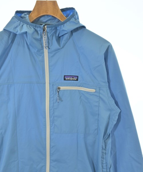 Patagonia（パタゴニア）マウンテンパーカー 青 サイズ:XS メンズ/2200715051023