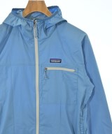 Patagonia（パタゴニア）マウンテンパーカー 青 サイズ:XS メンズ/2200715051023