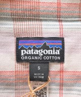 Patagonia（パタゴニア）カジュアルシャツ 赤 サイズ:S メンズ/2200715051030