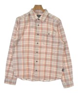 patagonia カジュアルシャツ