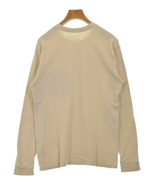 Patagonia（パタゴニア）Tシャツ・カットソー ベージュ サイズ:XS メンズ/2200715051047