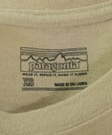 Patagonia（パタゴニア）Tシャツ・カットソー ベージュ サイズ:XS メンズ/2200715051047