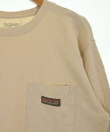 Patagonia（パタゴニア）Tシャツ・カットソー ベージュ サイズ:XS メンズ/2200715051047