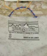 Patagonia（パタゴニア）Tシャツ・カットソー ベージュ サイズ:S メンズ/2200715051054