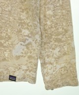 Patagonia（パタゴニア）Tシャツ・カットソー ベージュ サイズ:S メンズ/2200715051054
