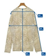 Patagonia（パタゴニア）Tシャツ・カットソー ベージュ サイズ:S メンズ/2200715051054