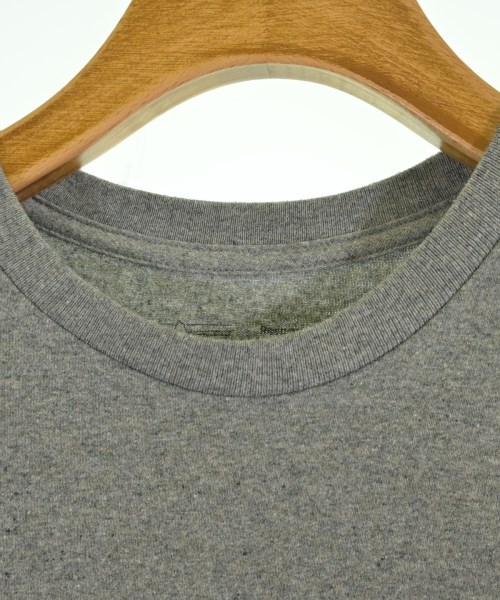 Patagonia（パタゴニア）Tシャツ・カットソー グレー サイズ:XS メンズ/2200715107041