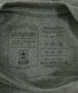 Patagonia（パタゴニア）Tシャツ・カットソー グレー サイズ:XS メンズ/2200715107041