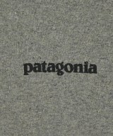 Patagonia（パタゴニア）Tシャツ・カットソー グレー サイズ:XS メンズ/2200715107041