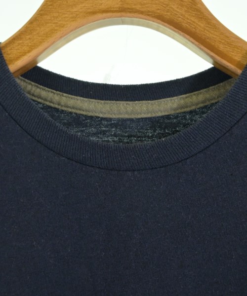 Patagonia（パタゴニア）Tシャツ・カットソー 紺 サイズ:XS メンズ/2200715107058