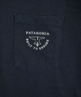 Patagonia（パタゴニア）Tシャツ・カットソー 紺 サイズ:XS メンズ/2200715107058