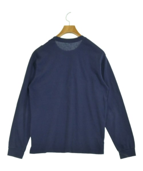 Patagonia（パタゴニア）Tシャツ・カットソー 紺 サイズ:XS メンズ/2200715107065