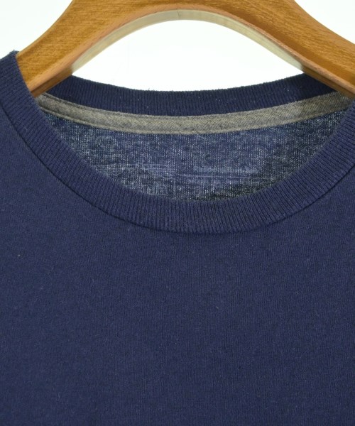 Patagonia（パタゴニア）Tシャツ・カットソー 紺 サイズ:XS メンズ/2200715107065