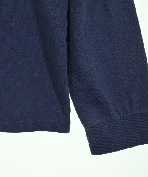 Patagonia（パタゴニア）Tシャツ・カットソー 紺 サイズ:XS メンズ/2200715107065