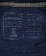 Patagonia（パタゴニア）Tシャツ・カットソー 紺 サイズ:XS メンズ/2200715107065