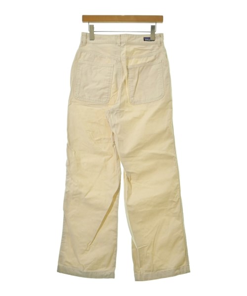Patagonia（パタゴニア）その他 白 サイズ:6(M位) レディース/2200714086064