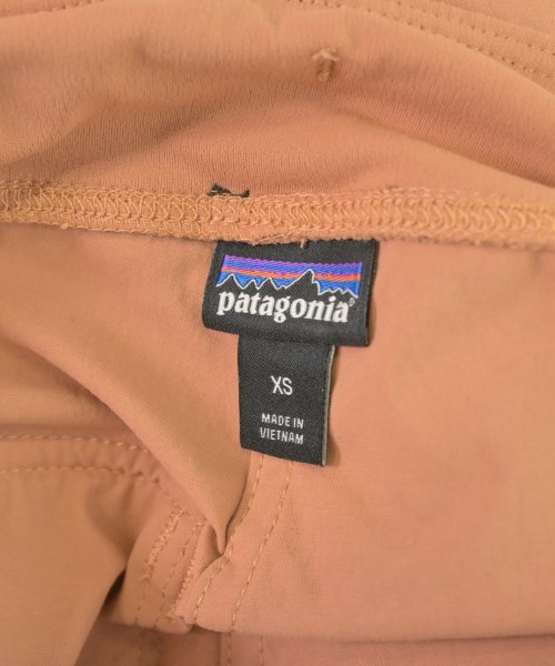 Patagonia（パタゴニア）その他 オレンジ サイズ:XS レディース/2200714110011