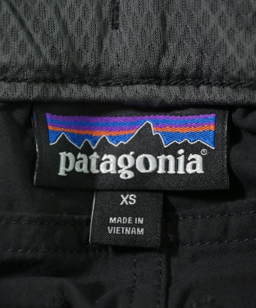 Patagonia（パタゴニア）その他 黒 サイズ:XS メンズ/2200714110028