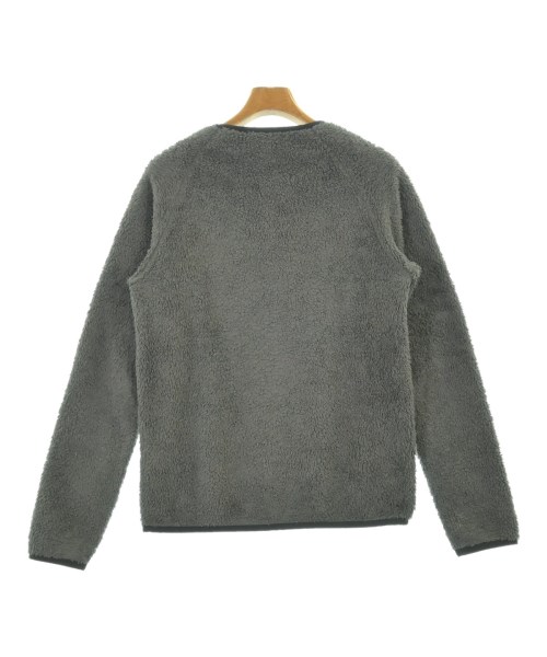Patagonia（パタゴニア）スウェット グレー サイズ:S メンズ/2200715238011