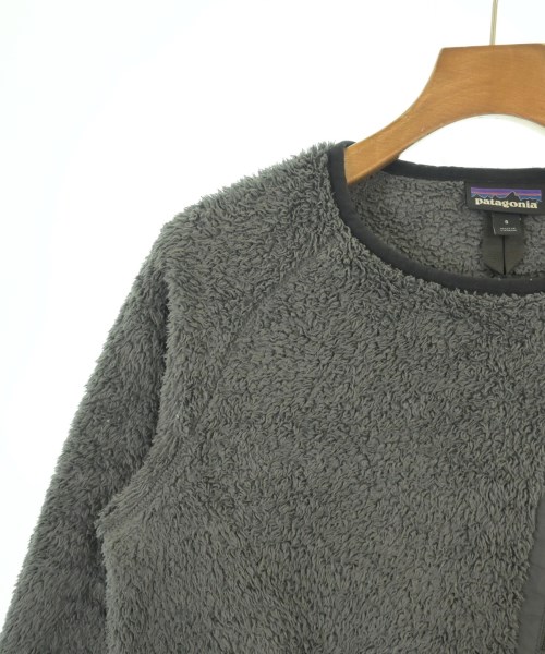 Patagonia（パタゴニア）スウェット グレー サイズ:S メンズ/2200715238011