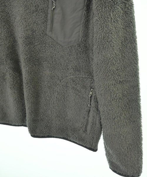 Patagonia（パタゴニア）スウェット グレー サイズ:S メンズ/2200715238011