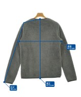 Patagonia（パタゴニア）スウェット グレー サイズ:S メンズ/2200715238011