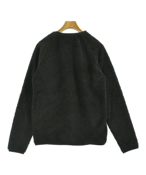 Patagonia（パタゴニア）スウェット 黒 サイズ:M メンズ/2200715316016