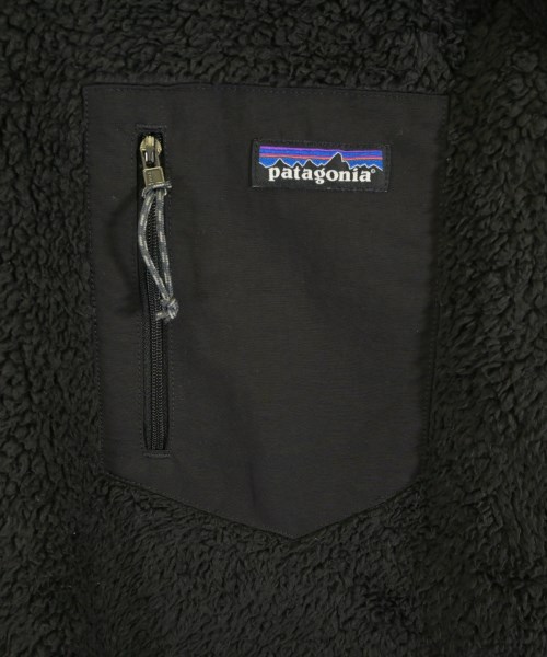 Patagonia（パタゴニア）スウェット 黒 サイズ:M メンズ/2200715316016