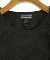 Patagonia（パタゴニア）スウェット 黒 サイズ:M メンズ/2200715316016
