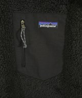 Patagonia（パタゴニア）スウェット 黒 サイズ:M メンズ/2200715316016