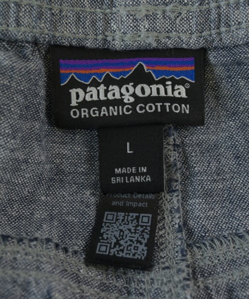 Patagonia（パタゴニア）ショートパンツ グレー サイズ:L メンズ/2200715316023