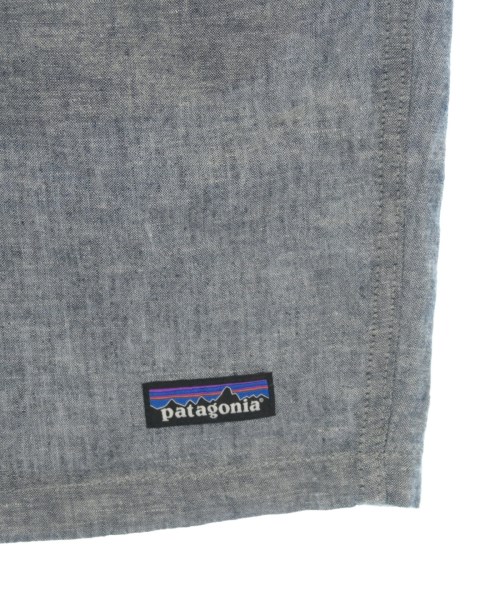 Patagonia（パタゴニア）ショートパンツ グレー サイズ:L メンズ/2200715316023