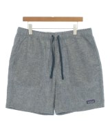 patagonia ショートパンツ
