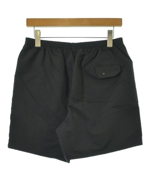 Patagonia（パタゴニア）ショートパンツ 黒 サイズ:M メンズ/2200715360231