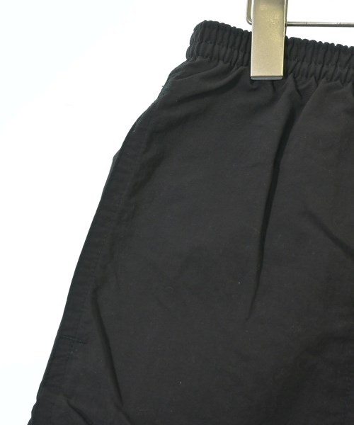 Patagonia（パタゴニア）ショートパンツ 黒 サイズ:M メンズ/2200715360231