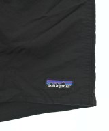 Patagonia（パタゴニア）ショートパンツ 黒 サイズ:M メンズ/2200715360231